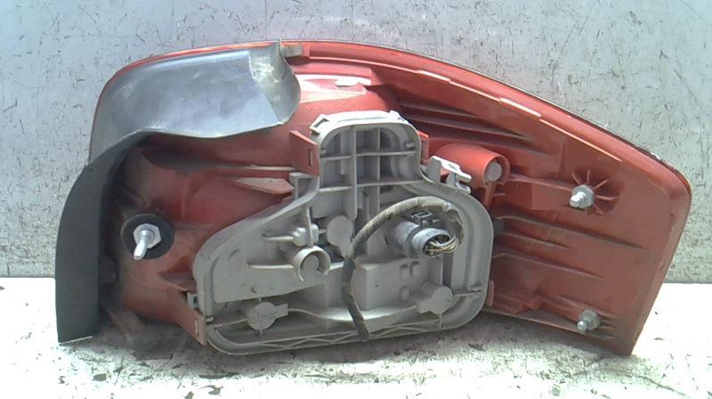 Feu arriere principal gauche (feux) AUDI A3 2 PHASE 1 Diesel - 1