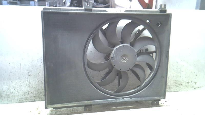 Ventilateur eau SUZUKI SWIFT 4 Diesel - 1