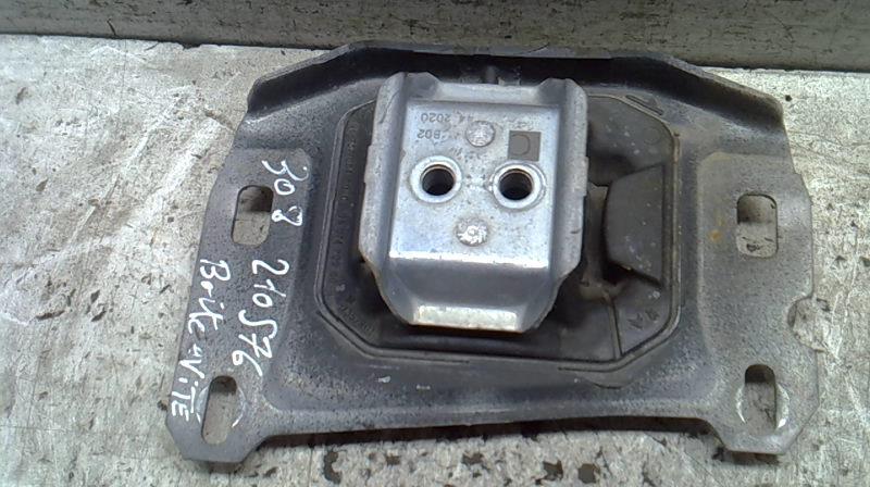 Support de boite PEUGEOT 308 2 PHASE 2 Diesel - 1