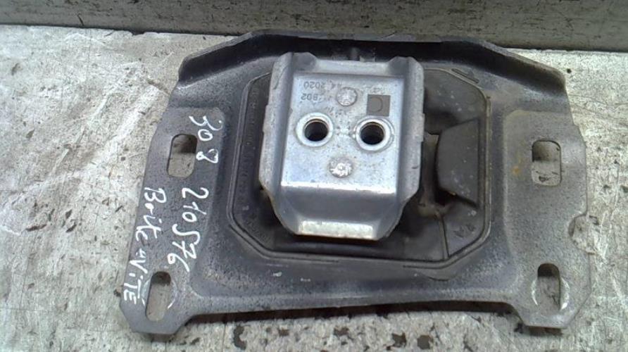 Photo de la pièce