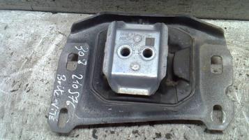 Photo de la pièce