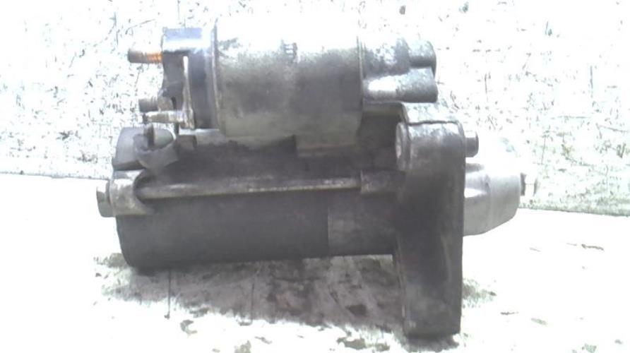 Image Demarreur - FORD FOCUS 2