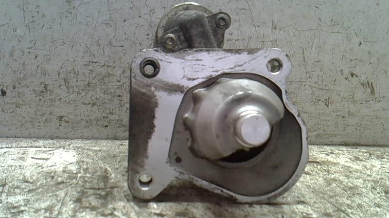 Demarreur FORD FOCUS 2 PHASE 2 BREAK Diesel - 1