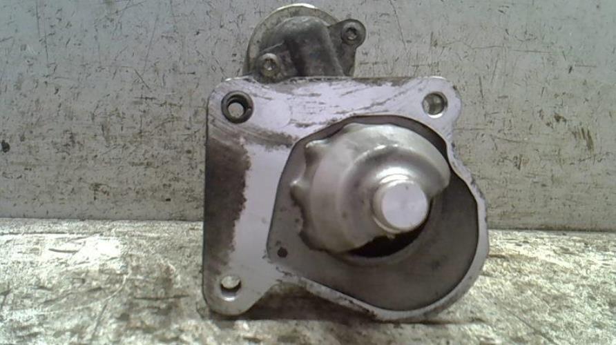 Image Demarreur - FORD FOCUS 2