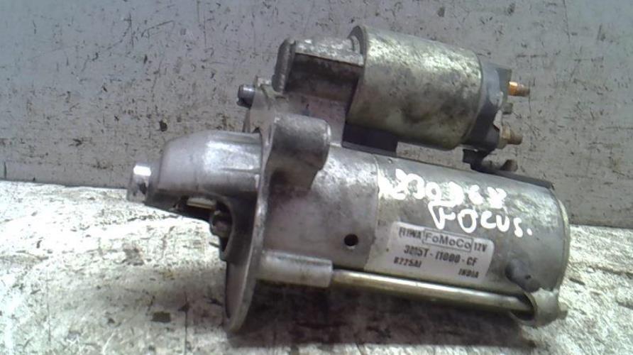 Image Demarreur - FORD FOCUS 2