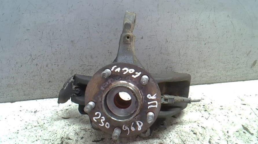 Image Fusee avant droit - FORD FOCUS 2