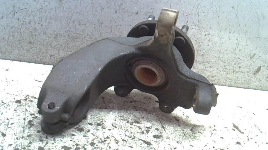 Image Fusee avant droit - FORD FOCUS 2