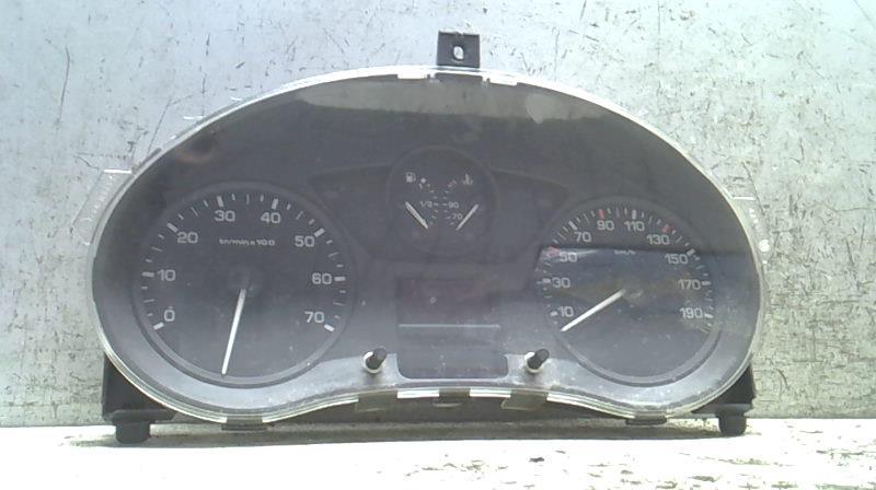 Compteur PEUGEOT EXPERT 2 Diesel - 1