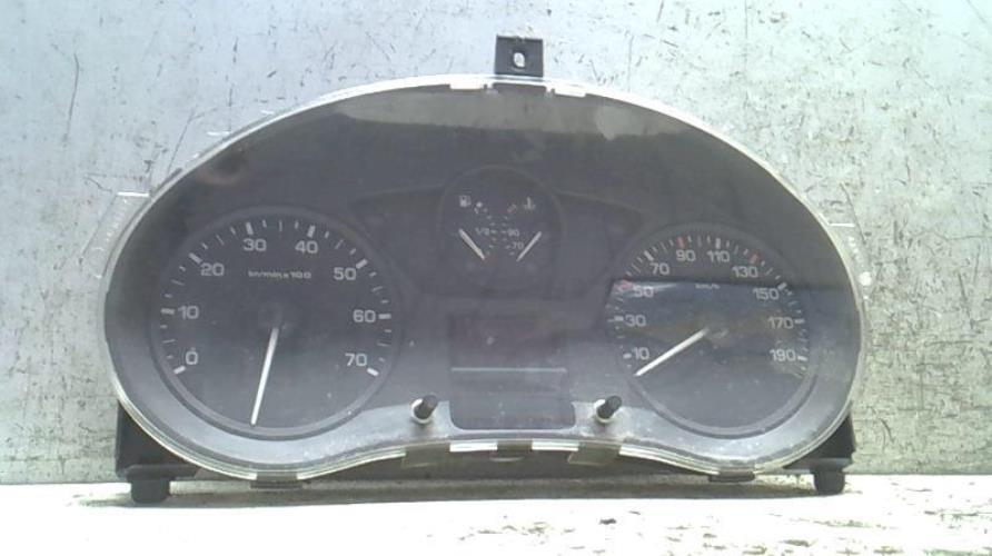 Image Compteur - PEUGEOT EXPERT 2