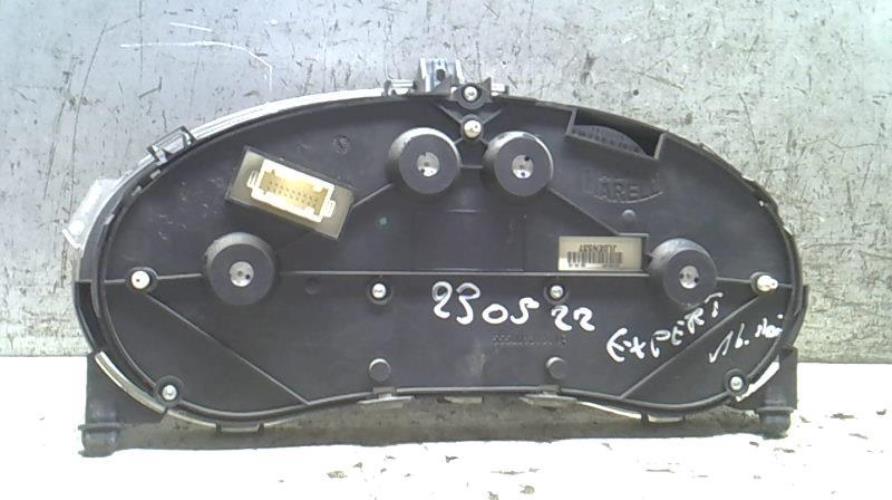 Image Compteur - PEUGEOT EXPERT 2