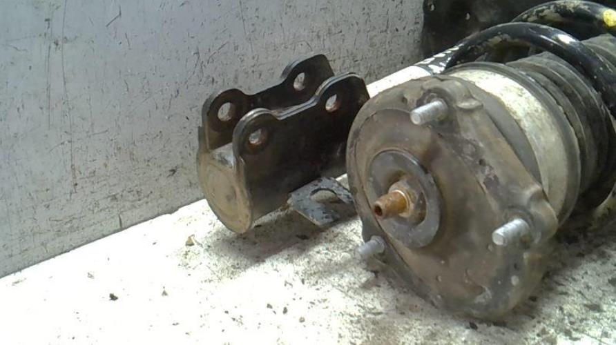 Image Amortisseurs avant - PEUGEOT BIPPER