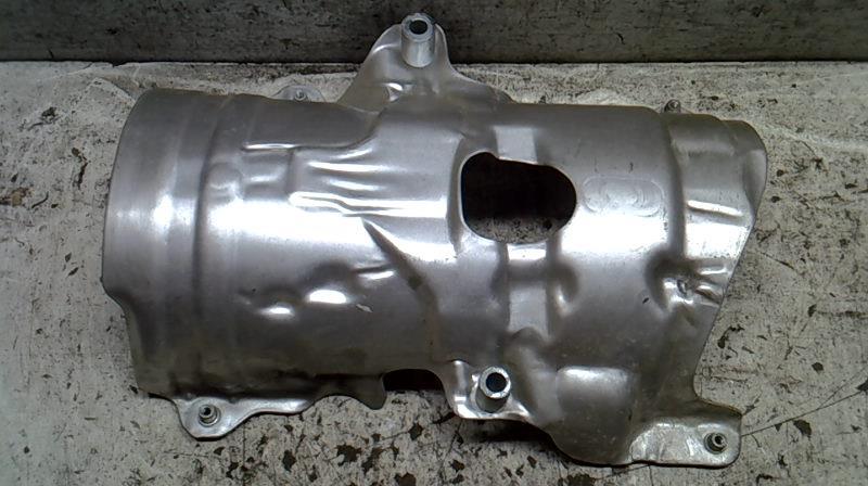 Tole pare feu MINI MINI 2 R56 PHASE 1 Diesel - 1
