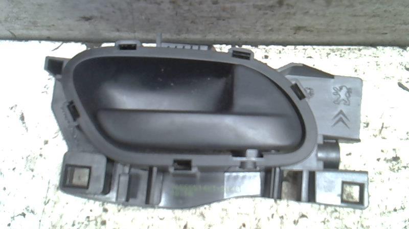 Poignee interieur avant droit CITROEN JUMPY 2 Diesel - 1