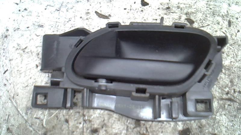 Poignee interieur avant gauche CITROEN JUMPY 2 Diesel - 1
