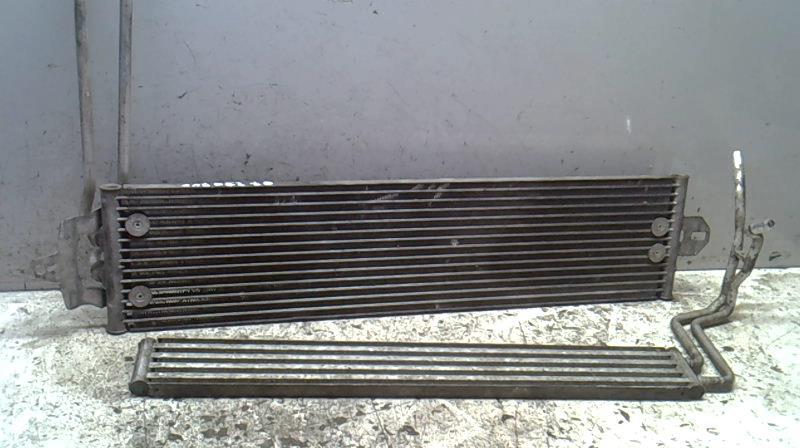 Radiateur huile AUDI Q7 1 PHASE 1 Diesel - 1