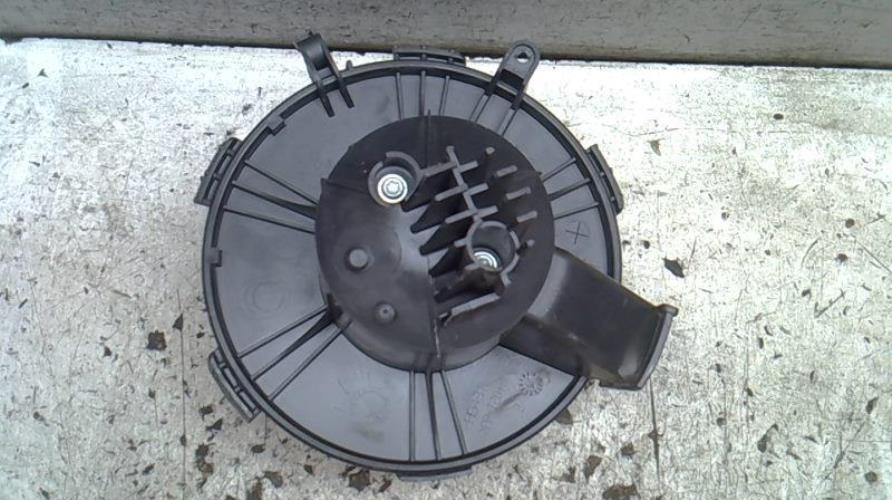 Image Ventilateur chauffage - OPEL ZAFIRA B