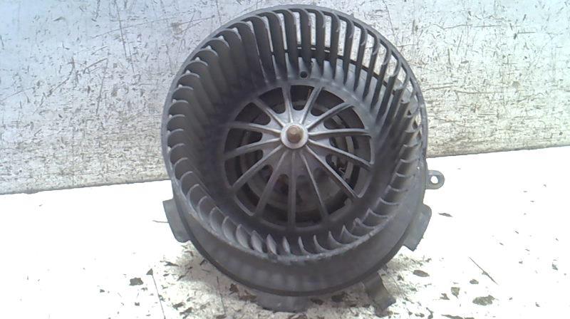Ventilateur chauffage OPEL ZAFIRA B PHASE 1 Diesel - 1