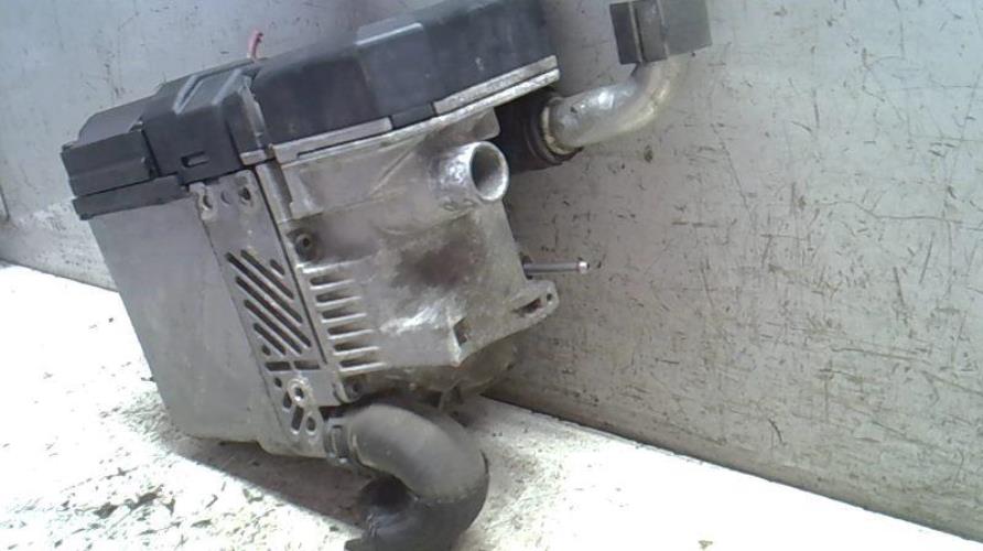 Image Chauffage auxiliaire - AUDI Q7 1