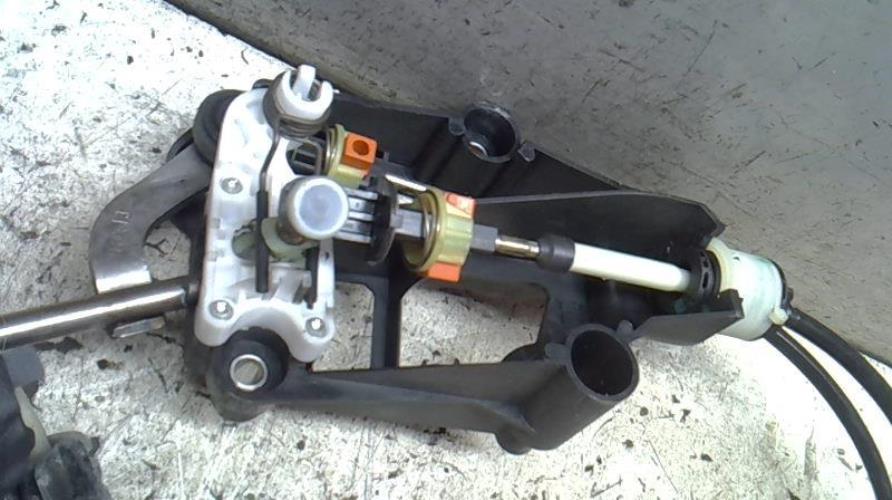 Image Cable levier de vitesses - CITROEN C3 PICASSO
