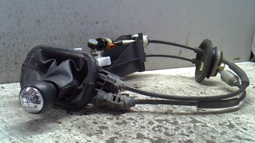 Image Cable levier de vitesses - CITROEN C3 PICASSO