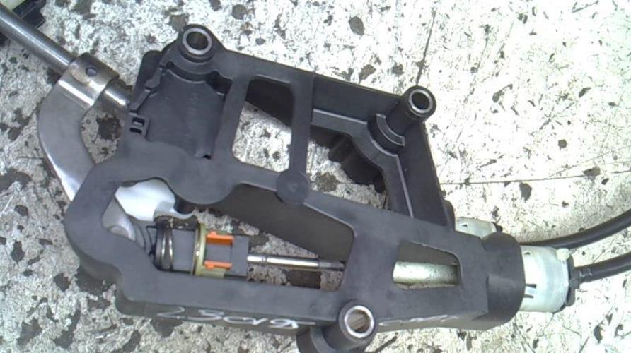 Image Cable levier de vitesses - CITROEN C3 PICASSO