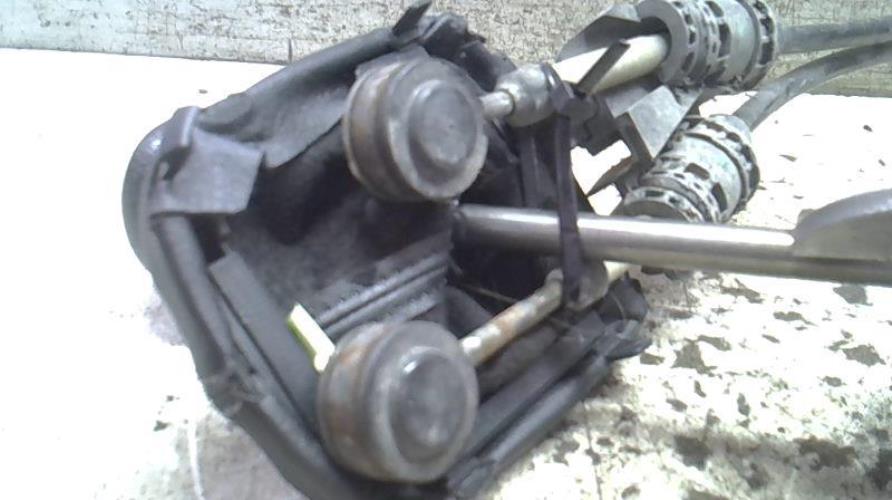Image Cable levier de vitesses - CITROEN C3 PICASSO