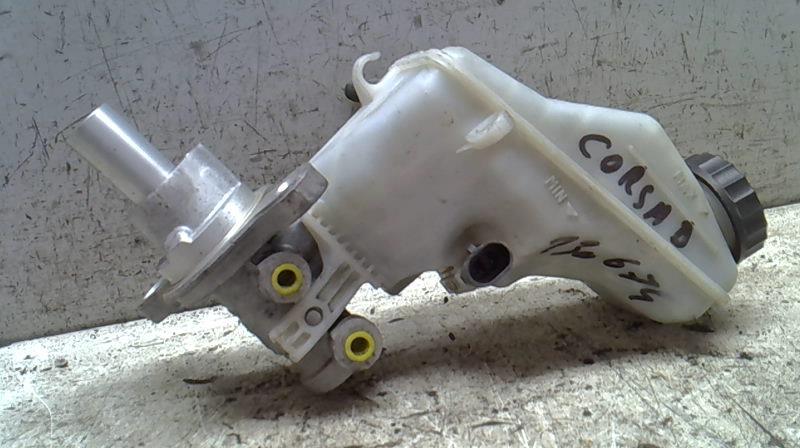 Maitre cylindre (freinage) OPEL CORSA D PHASE 1 Essence - 1