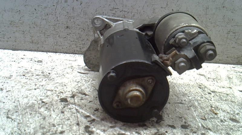 Demarreur OPEL CORSA D PHASE 1 Essence - 1