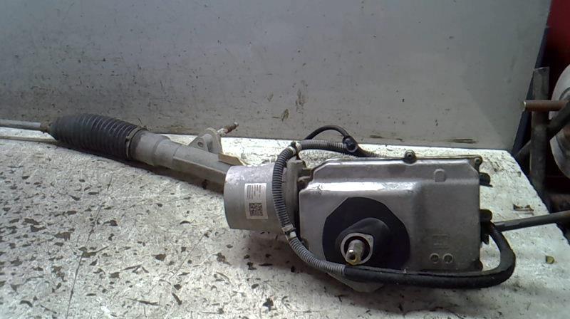 Cremaillere assistee CITROEN C3 2 PHASE 2 Essence - 1