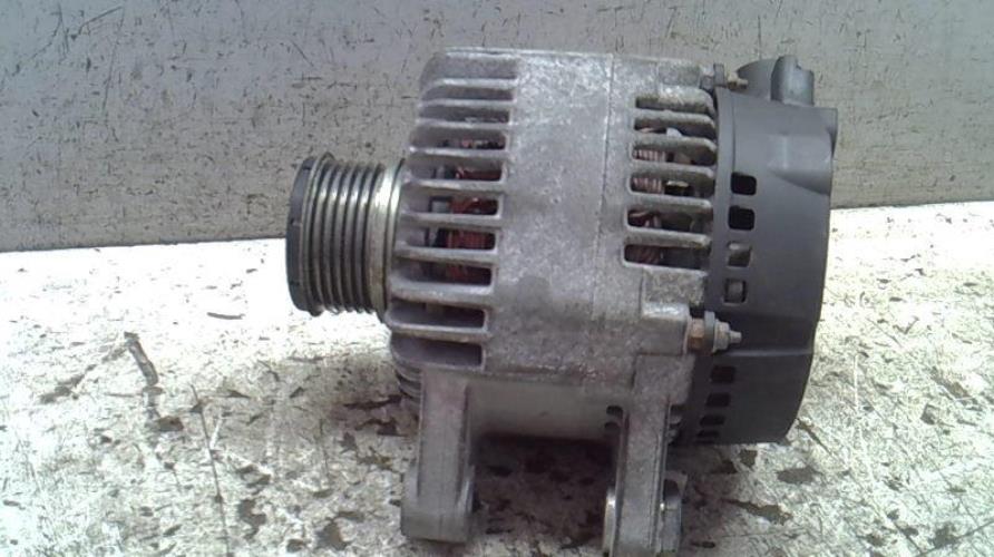 Image Alternateur - CITROEN C3 2