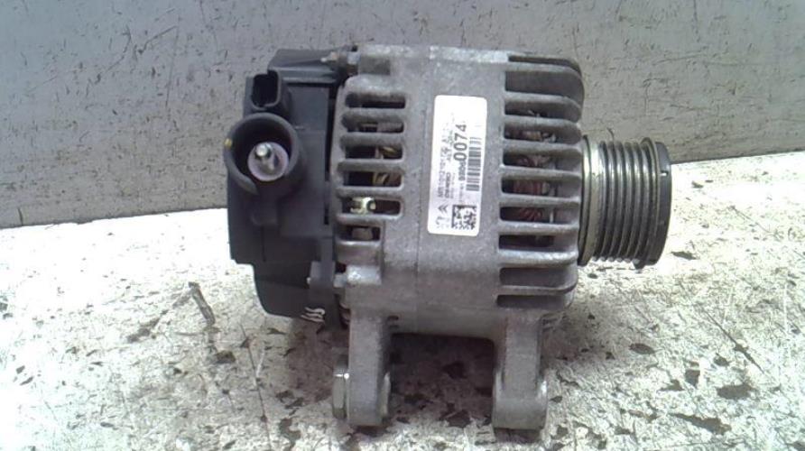 Image Alternateur - CITROEN C3 2