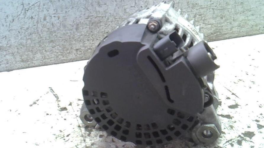Image Alternateur - CITROEN C3 2