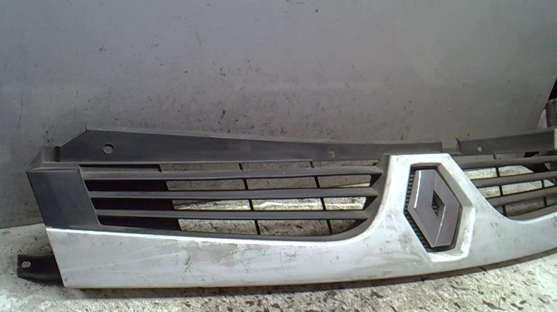 Calandre RENAULT MASTER 2 PHASE 3  - 1