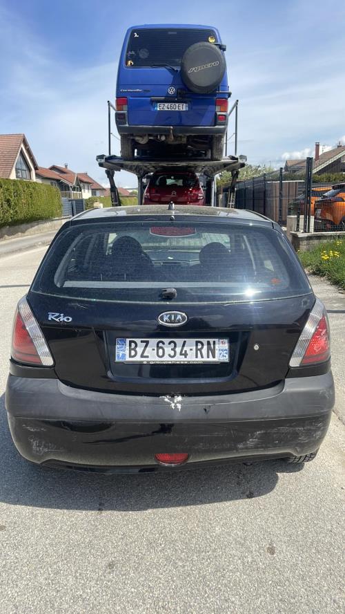 Photo de la pièce