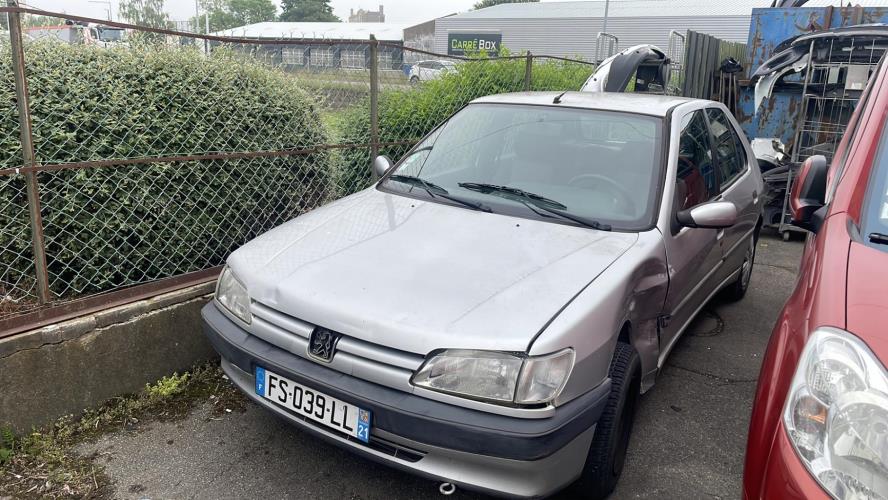 Photo de la pièce