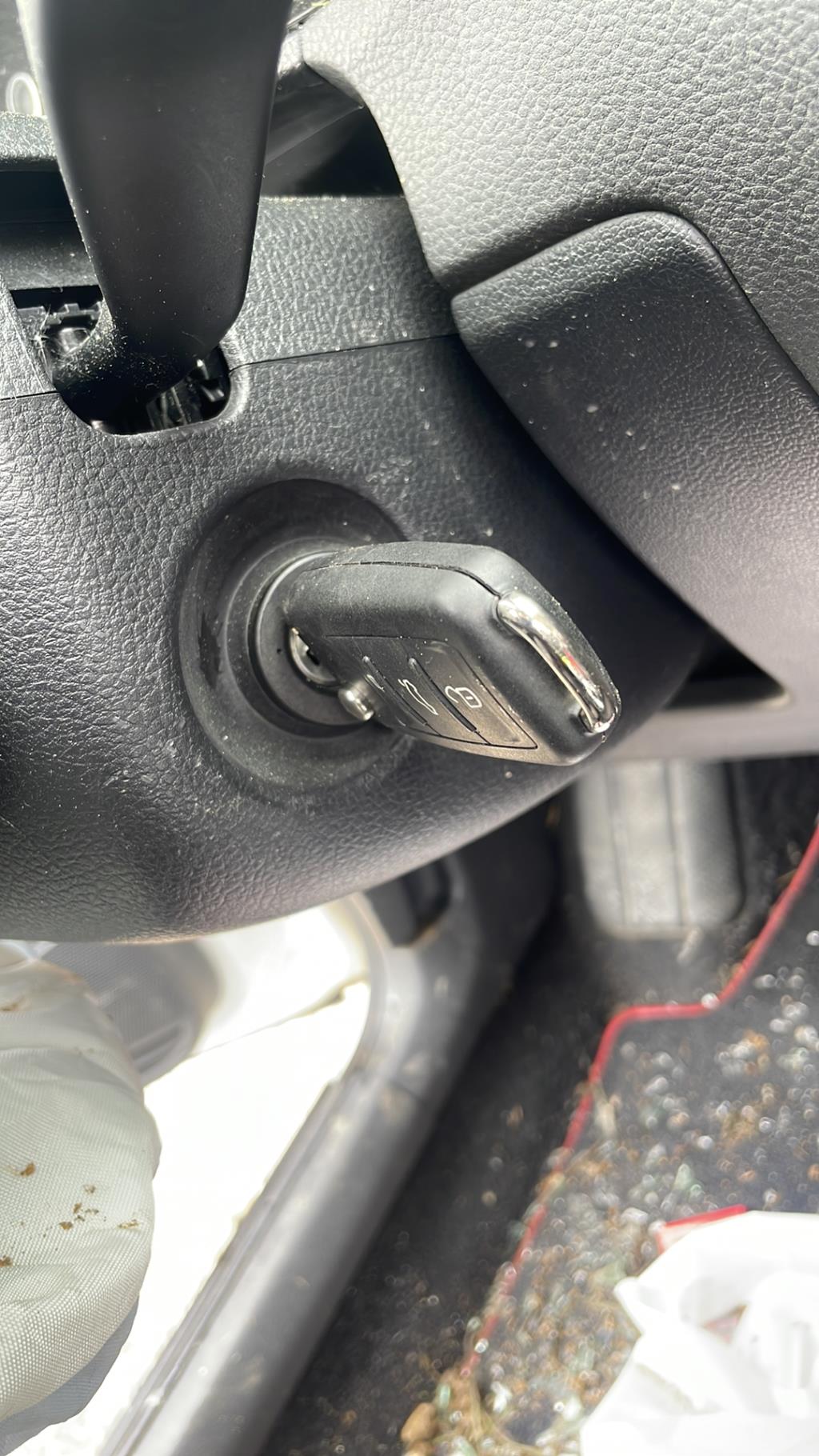 Boite de vitesses VOLKSWAGEN POLO 5 PHASE 1 Essence - 1