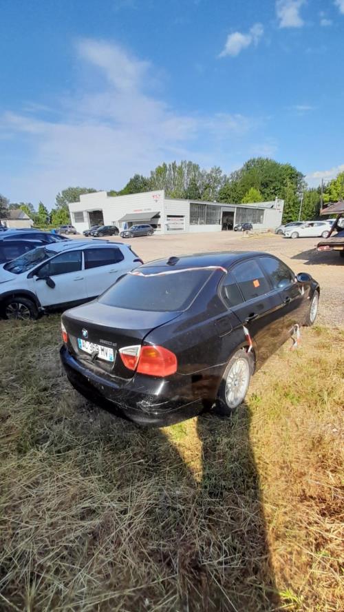 Photo de la pièce