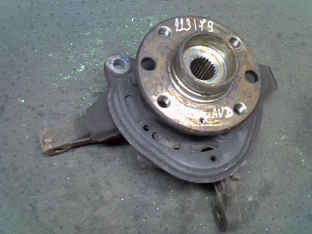 Fusee avant droit OPEL CORSA C PHASE 1 Essence - 1