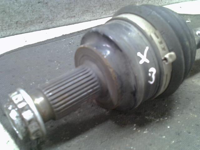 Cardan gauche (transmission) BMW X3 E83 PHASE 2 Diesel - 1