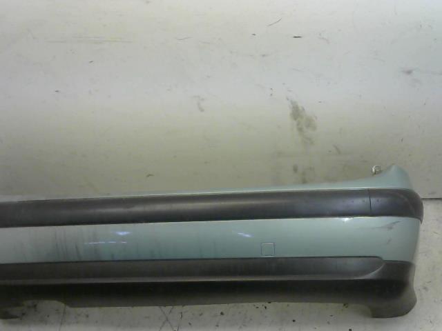 Pare choc arriere CITROEN C5 1 PHASE 1 Diesel - 1