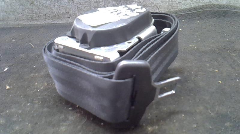 Ceinture arriere droit DACIA LOGAN MCV 2 PHASE 1 BREAK Essence - 1