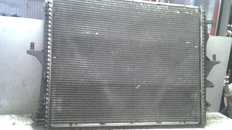 Radiateur eau AUDI Q7 1 PHASE 1 Diesel - 1