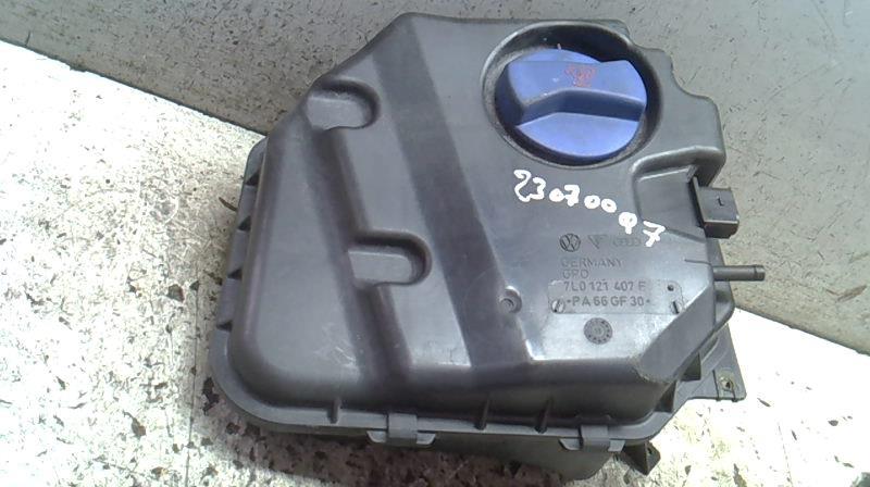 Vase d'expansion AUDI Q7 1 PHASE 1 Diesel - 1