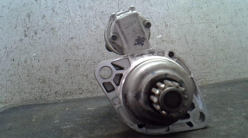 Demarreur VOLKSWAGEN SCIROCCO 3 PHASE 1 COUPE Diesel - 1