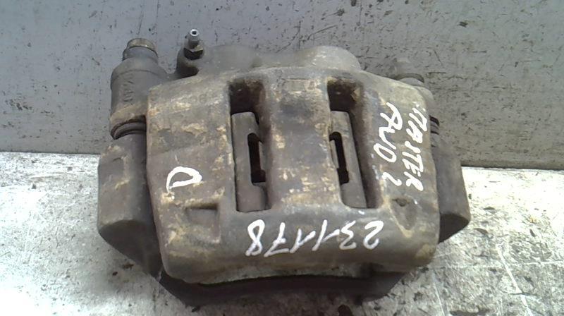 Etrier avant droit (freinage) RENAULT MASTER 2 PHASE 3 Diesel - 1