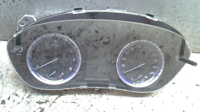 Compteur SUZUKI SX4 2 S-CROSS PHASE 2 Essence - 1