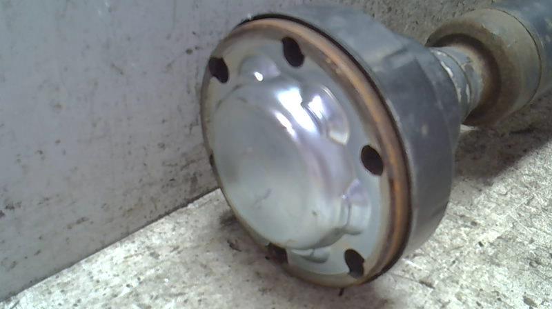 Arbre de transmission avant AUDI Q7 1 PHASE 1 Diesel - 1
