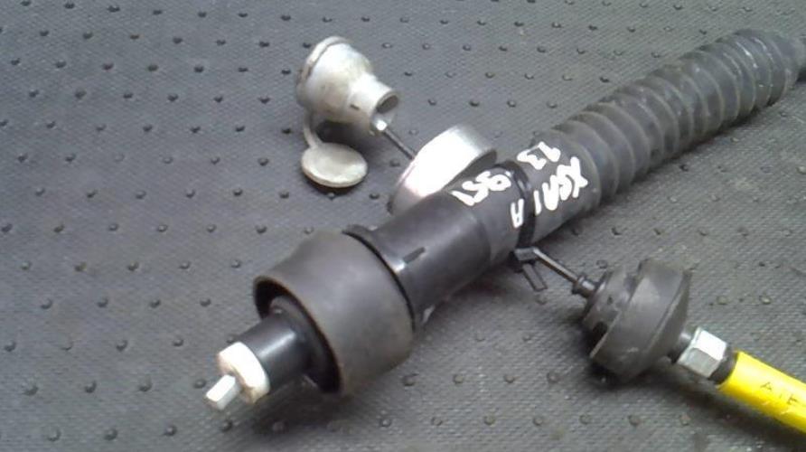 Image Cable embrayage - CITROEN XSARA