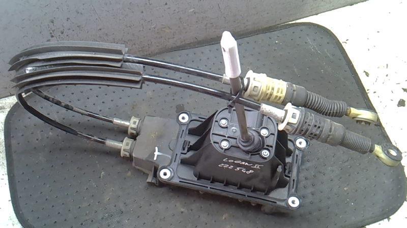 Cable levier de vitesses DACIA LOGAN MCV 2 PHASE 1 BREAK Essence - 1