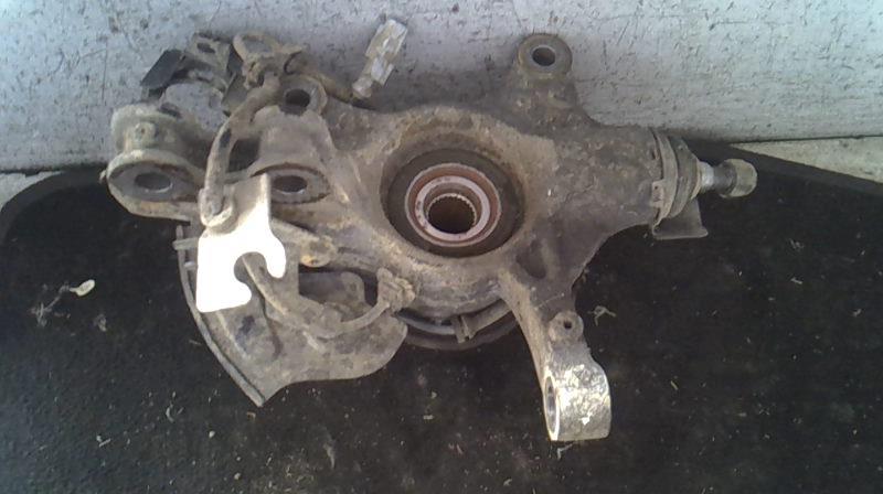 Fusee avant gauche PEUGEOT EXPERT 3 PHASE 1 Diesel - 1